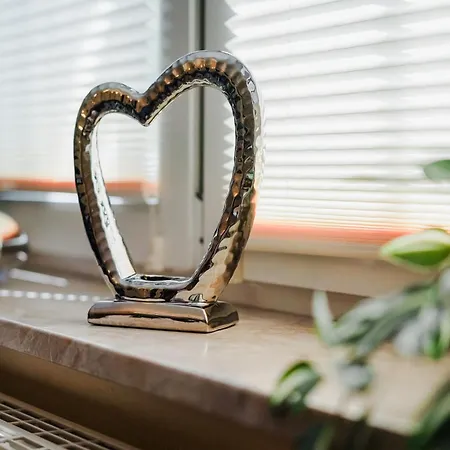 דירה Ostsee_gru_ _ Objekt רוסטוק